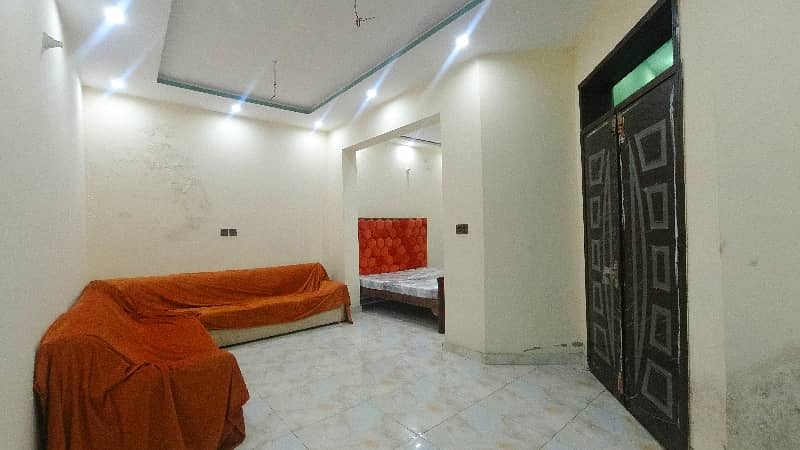 Fully Furnished 5 Marla House For Rent Rs60,000/ 2