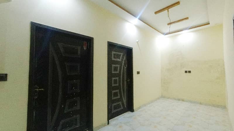 Fully Furnished 5 Marla House For Rent Rs60,000/ 11