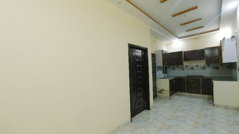 Fully Furnished 5 Marla House For Rent Rs60,000/ 12