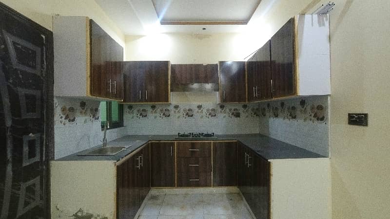 Fully Furnished 5 Marla House For Rent Rs60,000/ 13