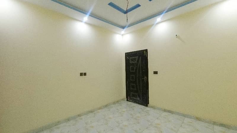 Fully Furnished 5 Marla House For Rent Rs60,000/ 14