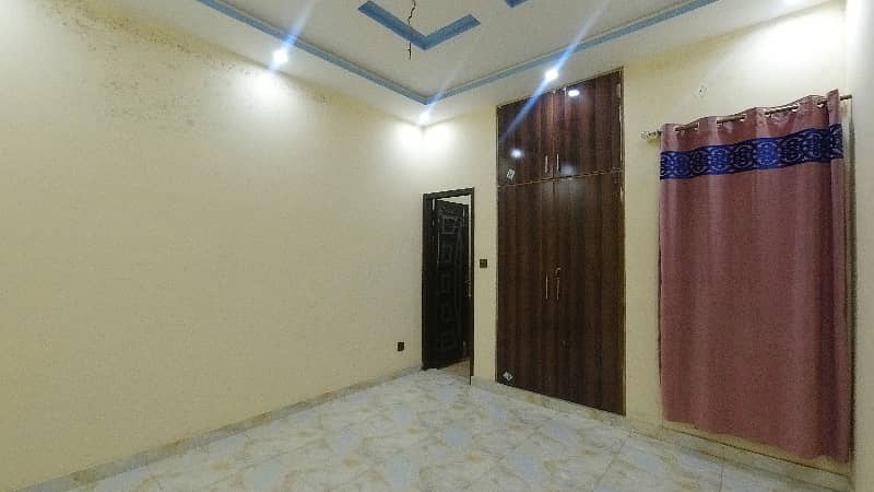 Fully Furnished 5 Marla House For Rent Rs60,000/ 15