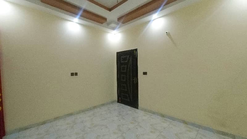Fully Furnished 5 Marla House For Rent Rs60,000/ 17