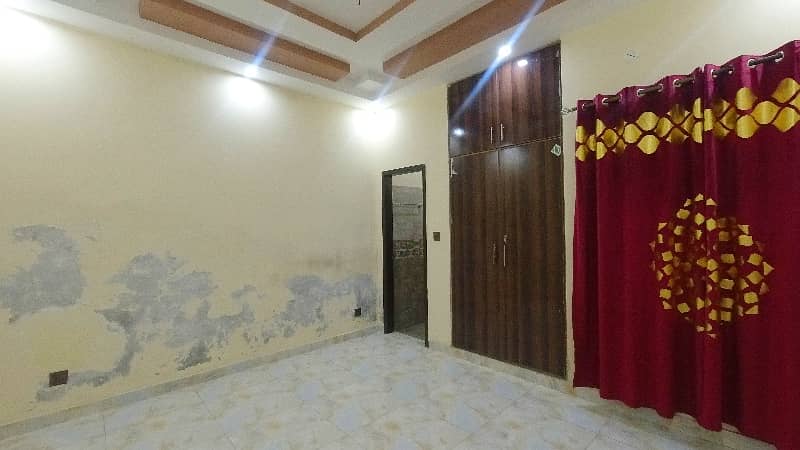 Fully Furnished 5 Marla House For Rent Rs60,000/ 18