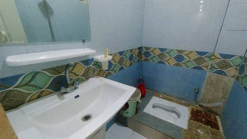Fully Furnished Flat For Rent Rs30,000/ 1