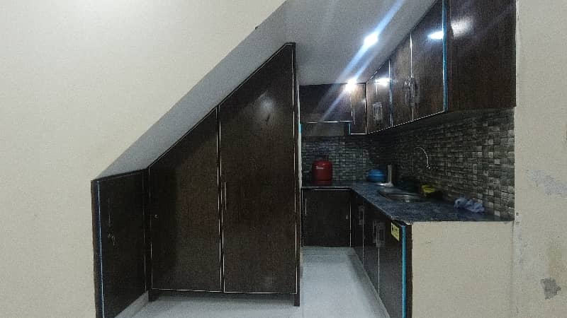 Fully Furnished Flat For Rent Rs30,000/ 2