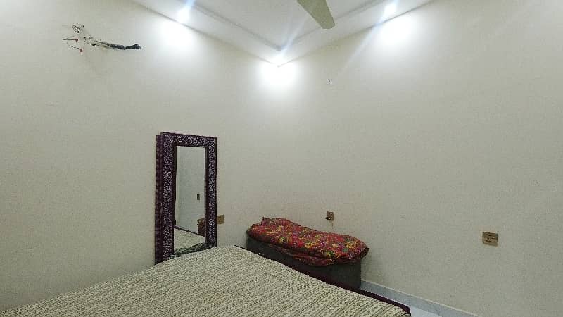 Fully Furnished Flat For Rent Rs30,000/ 5