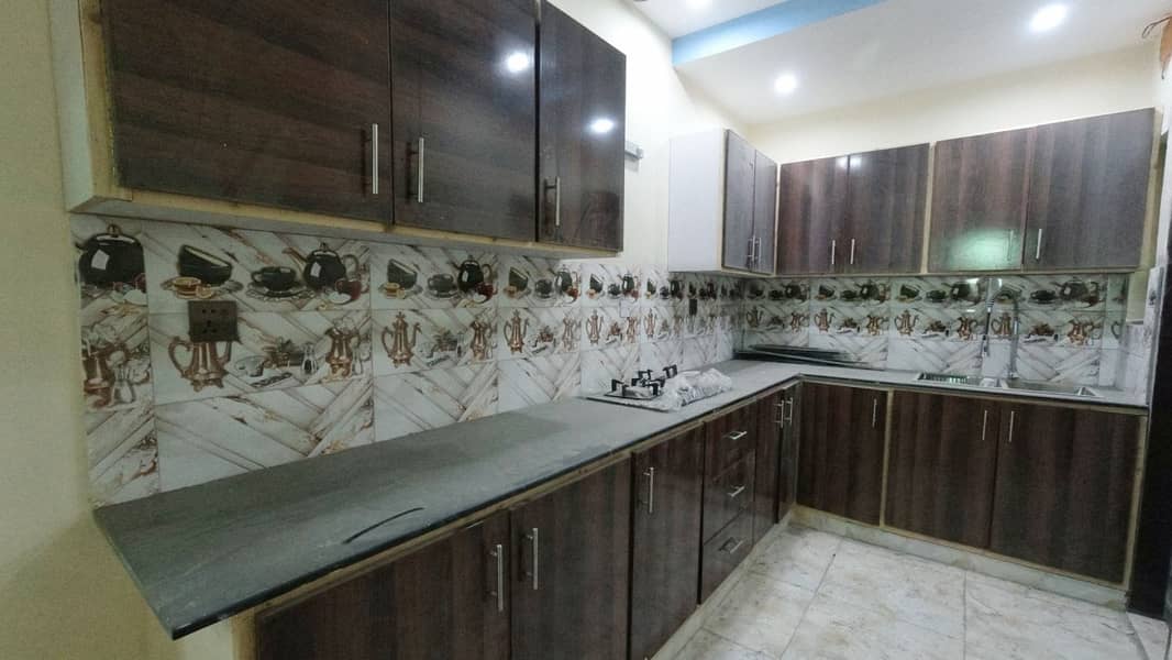5 Marla Brand New House For Rent Rs 40,000/ 1