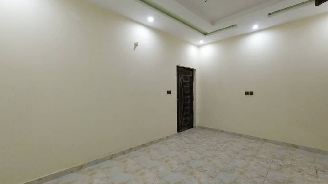 5 Marla Brand New House For Rent Rs 40,000/ 2