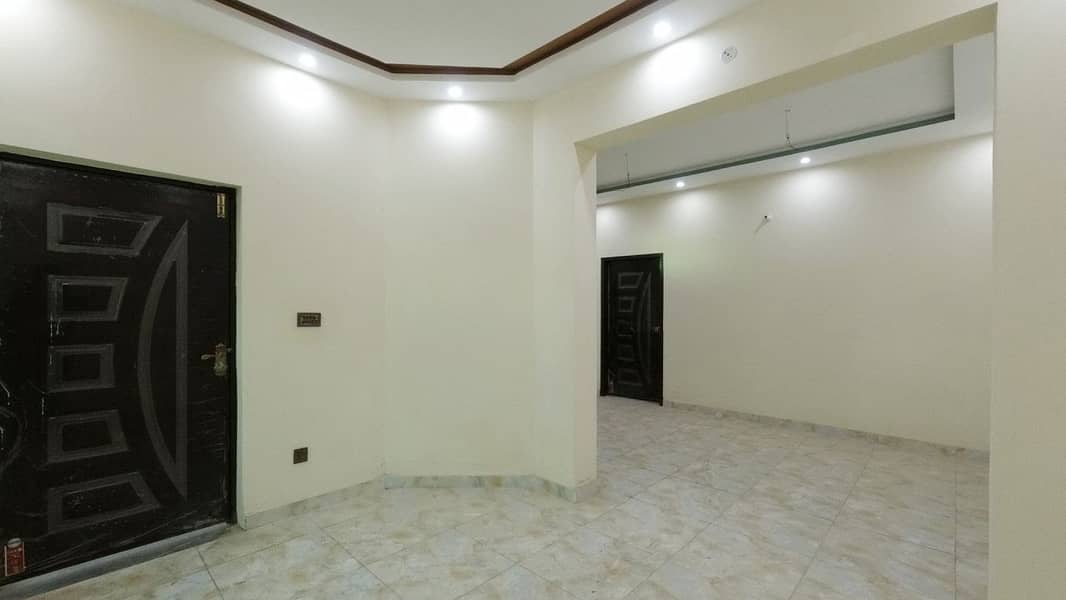 5 Marla Brand New House For Rent Rs 40,000/ 3