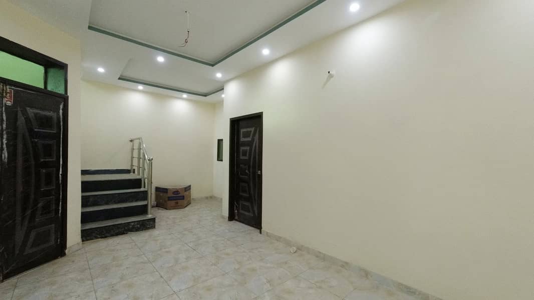 5 Marla Brand New House For Rent Rs 40,000/ 5