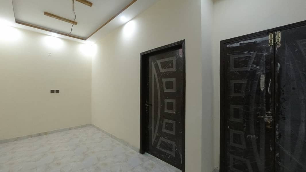 5 Marla Brand New House For Rent Rs 40,000/ 6