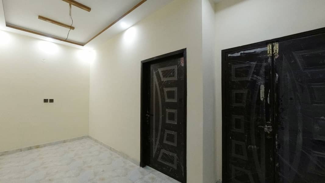 5 Marla Brand New House For Rent Rs 40,000/ 7