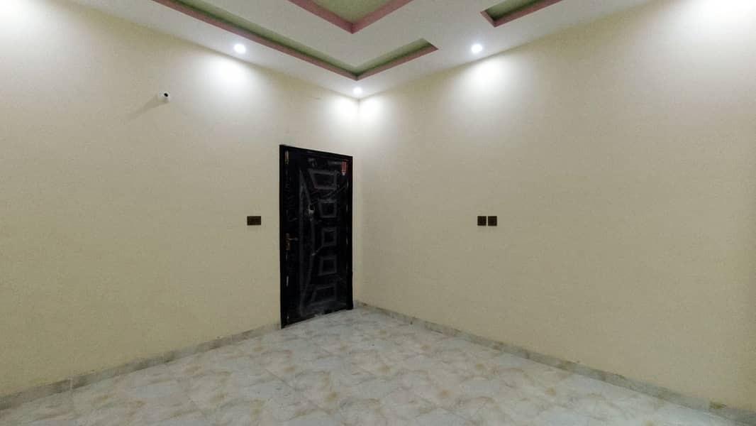 5 Marla Brand New House For Rent Rs 40,000/ 12