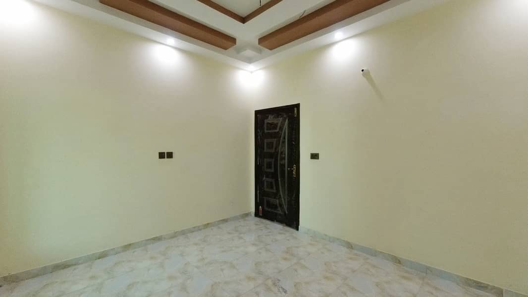 5 Marla Brand New House For Rent Rs 40,000/ 21