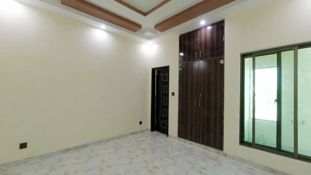 5 Marla Brand New House For Rent Rs 40,000/ 22