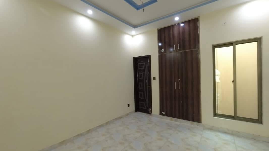 5 Marla 4 Bed Brand New House For Sale 5