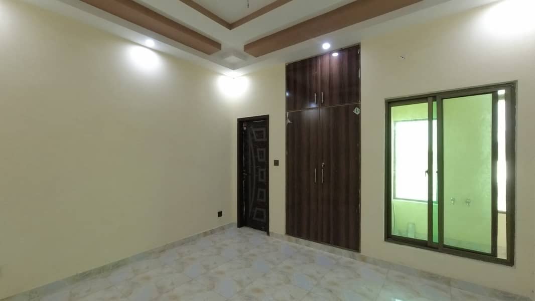 5 Marla 4 Bed Brand New House For Sale 25