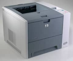 Hp laserjet printer 3005 for sale 0