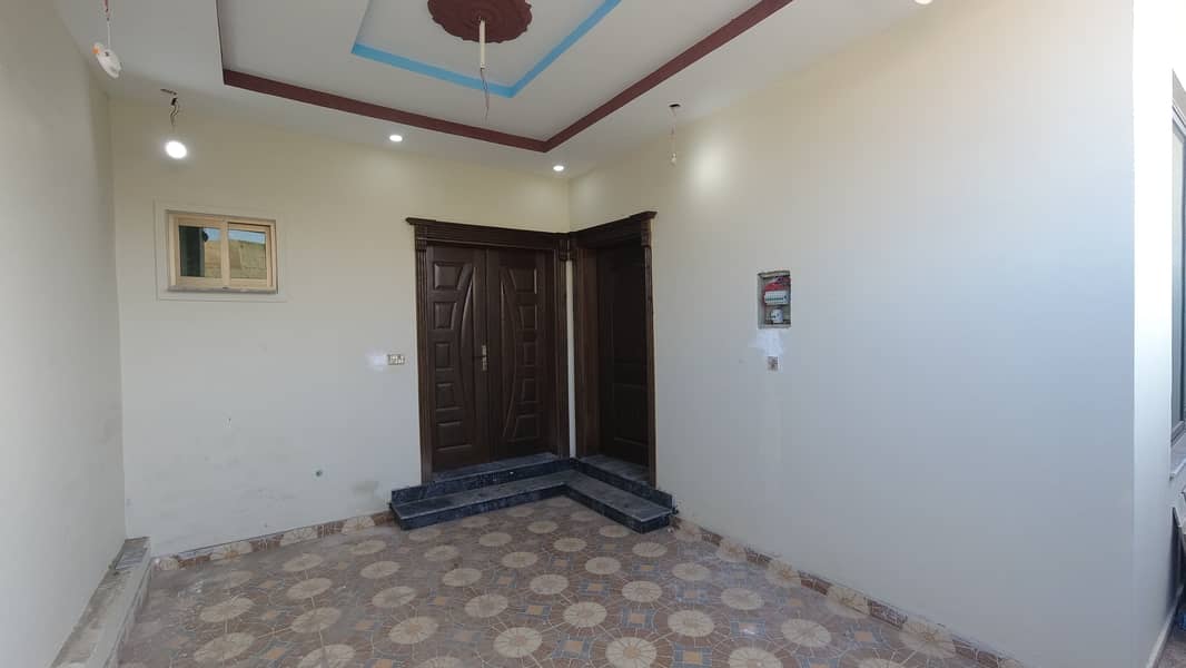Dream House Available For Sale In Sj Garden Bedian Road Lahore 20