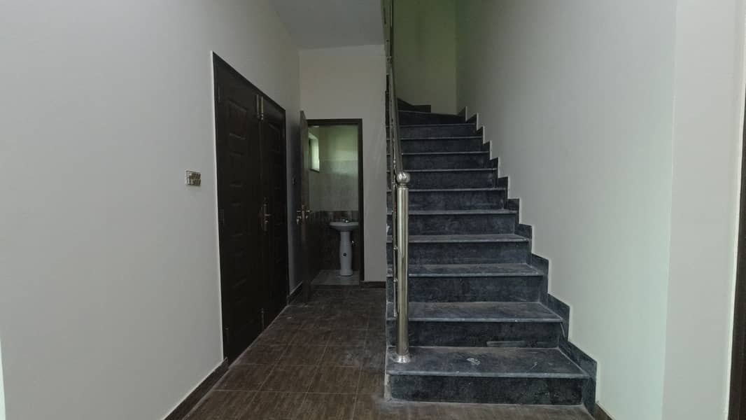 Dream House Available For Sale In Sj Garden Bedian Road Lahore 6