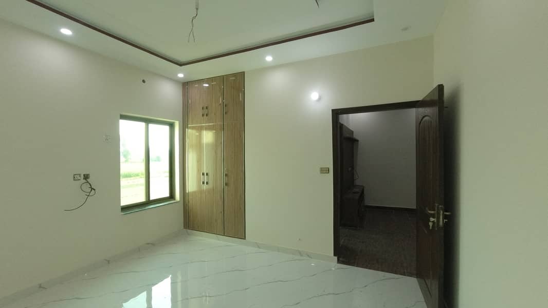 Dream House Available For Sale In Sj Garden Bedian Road Lahore 9