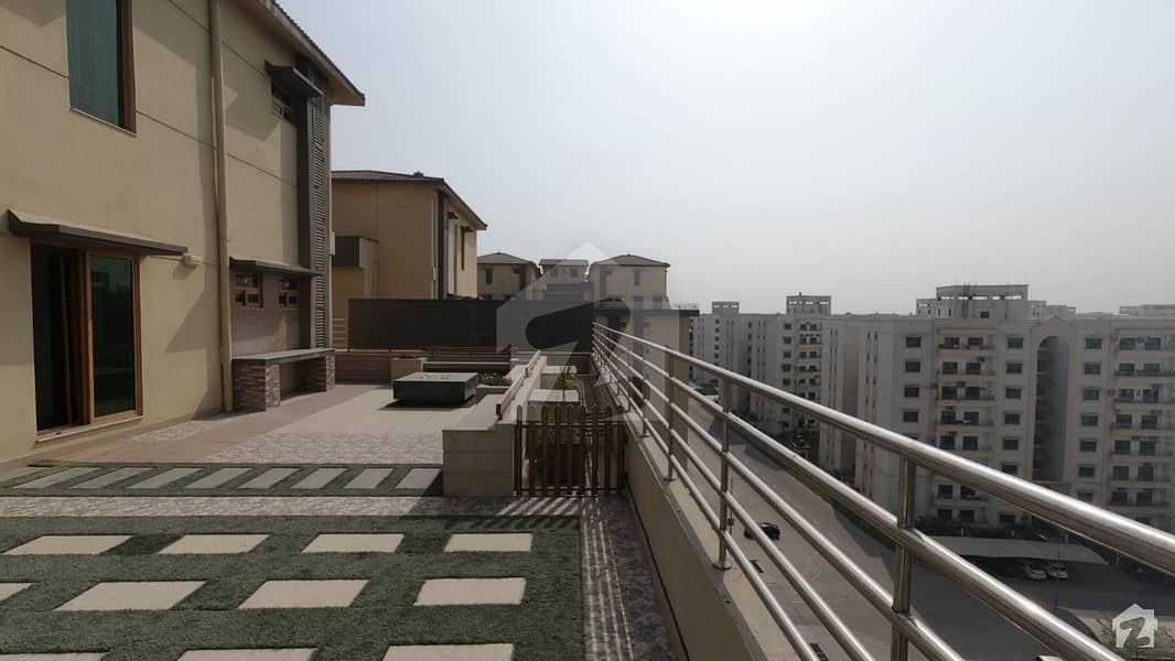 Brand New 3 Bed Penthouse For Sale In Askari 11 Lahore 8