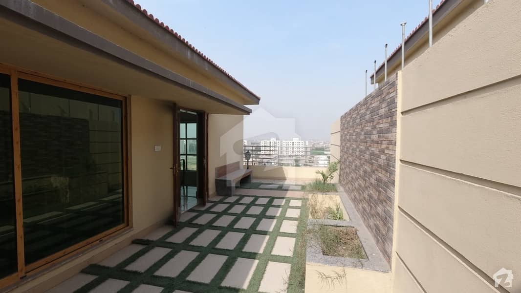 Brand New 3 Bed Penthouse For Sale In Askari 11 Lahore 15