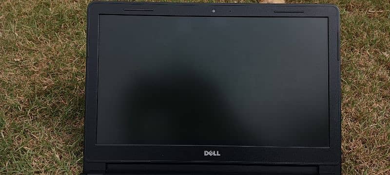 Dell core i7 . . . . . . . . . Intel 7th generation High prosessor 3