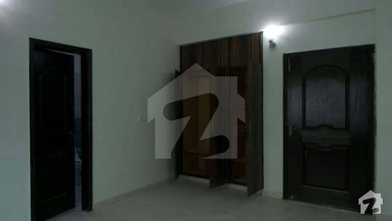 10 Marla 3 Bed Flat For Sale Askari 11 Lahore 6