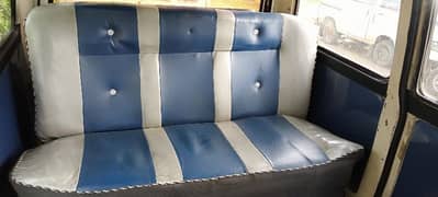 carry bolan 2 sofa seats