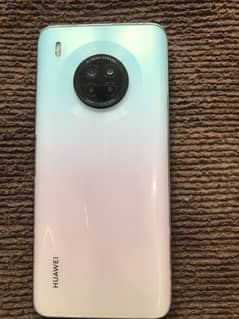 Huawei y9a