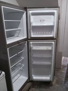 pel fridge totally oregnal 6 year ofs warranty available