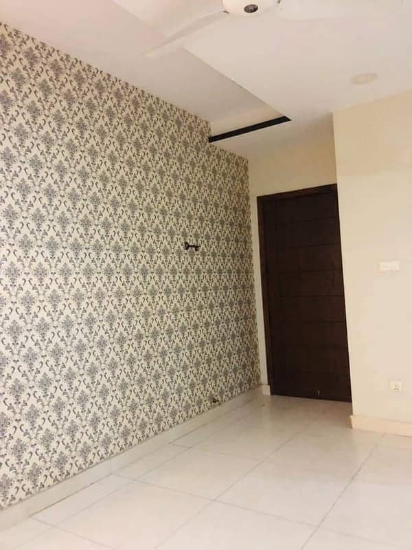 3 Bed Apartment Available For Sale in D-17 Islamabad. 12