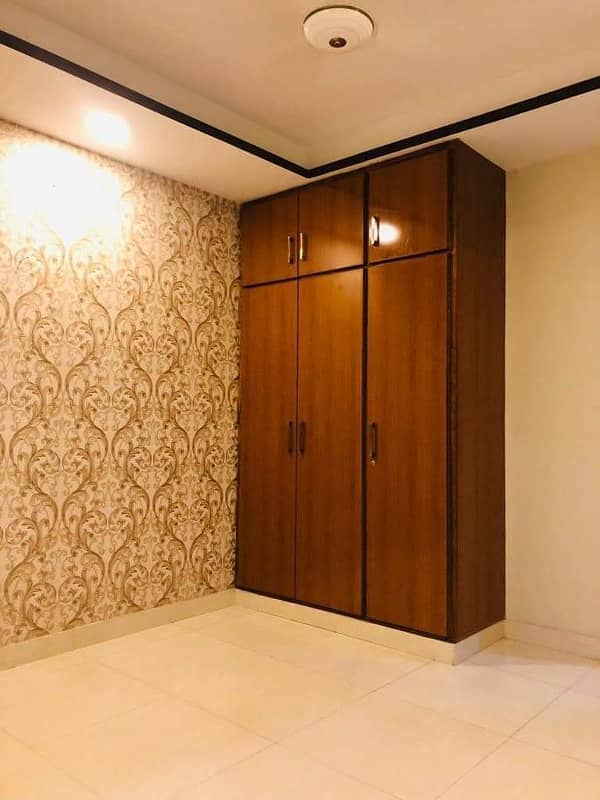 3 Bed Apartment Available For Sale in D-17 Islamabad. 13