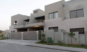 1590 Sq Ft Full Villa Available For Rent in D-17 Islamabad.