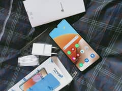 Samsung A32 6/128 GB PTA approval full box for sale 0