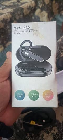 I am selling Bluetooth come from USA 0