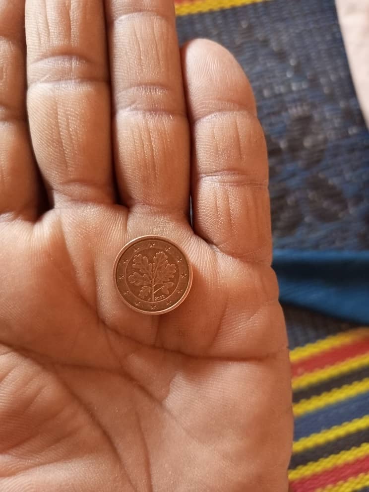 Coin for sale 1