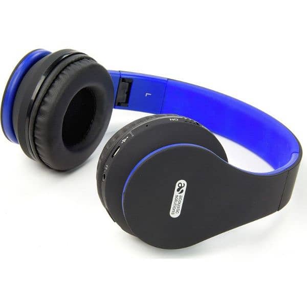 Imported Bluetooth Headphones 3