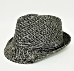 Fedora Hat Cap (many other designs in pics) 0336-4:4:0:9:5:9:6