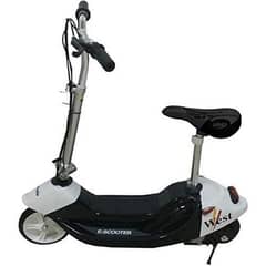 Scooty for sale