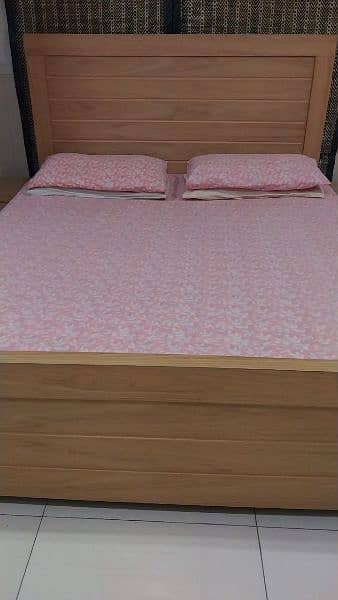 Bed Set 1