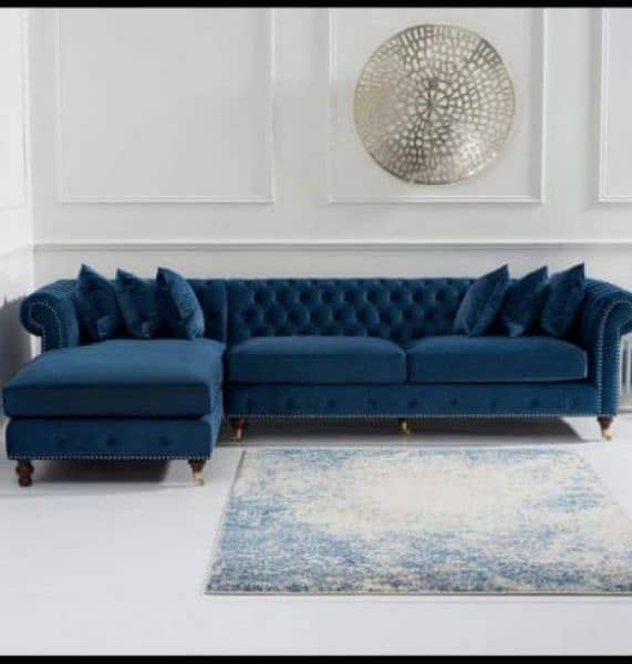 sofa set,5 seater sofa set,master molty foam poshish, furniture 14