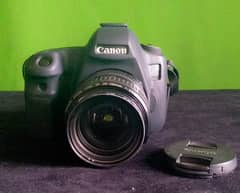 Canon 6d with 28-105mm lens very good condition