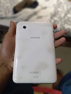 Samsung tab 2 0