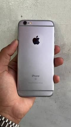 iPhone 6s pta approved 0