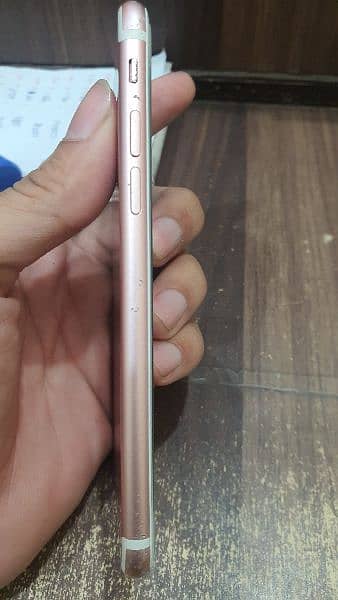 Iphone 7 PTA aproved All ok 1