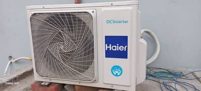 DC inverter for sale 1.5 ton 0322//92548/90 WhatsApp number