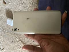 vivo y 91 2/32 no box no charger only mobile 0
